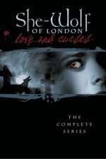Watch She-Wolf of London Niter