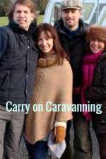 Watch Carry on Caravanning Niter