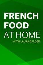 Watch French Food at Home Niter