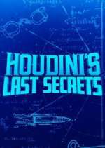Watch Houdini's Last Secrets Niter