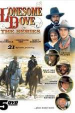 Watch Lonesome Dove: The Series Niter