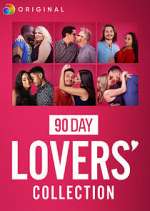 90 day lovers' collection tv poster