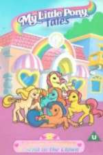 Watch My Little Pony Tales Niter