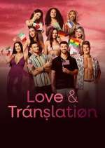 Love & Translation niter