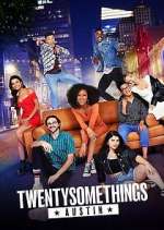 Watch Twentysomethings: Austin Niter