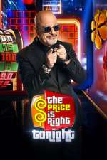 The Price is Right Tonight niter