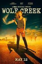 Watch Wolf Creek Niter
