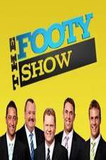 Watch The Footy Show (NRL) Niter