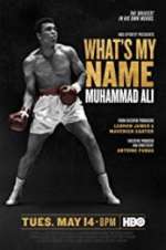 Watch What\'s My Name: Muhammad Ali Niter