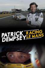 Watch Patrick Dempsey Racing Le Mans Niter