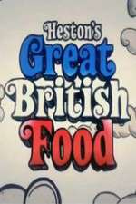 Watch Hestons Great British Food Niter