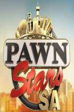 Watch Pawn Stars SA Niter
