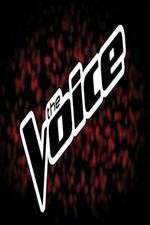 Watch The Voice AU Niter