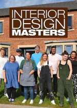 Interior Design Masters with Alan Carr niter