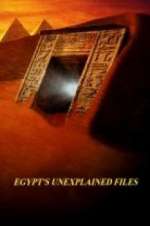 Watch Egypt\'s Unexplained Files Niter