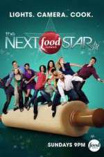 Watch The Next Food Network Star Niter