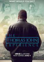 Watch The Thomas John Experience Niter