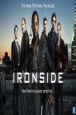 Watch Ironside (2013) Niter