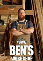Watch Home Town: Ben's Workshop Niter