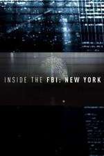 Watch Inside the FBI: New York Niter