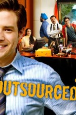 Watch Outsourced Niter