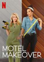 Watch Motel Makeover Niter
