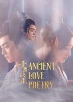Watch Ancient Love Poetry Niter