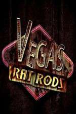 Watch Vegas Rat Rods Niter