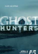 Watch Ghost Hunters Niter