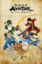 Watch Avatar: The Last Airbender Niter