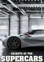 Watch Secrets of the Supercars Niter