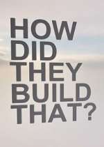 Watch How Did They Build That? Niter