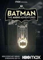 Watch Batman: The Audio Adventures Niter