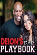 Watch Deions Family Playbook Niter