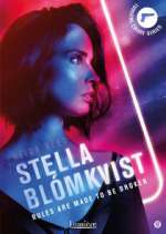 stella blómkvist tv poster