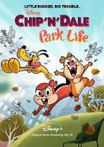 Watch Chip 'n' Dale: Park Life Niter