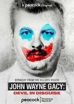 Watch John Wayne Gacy: Devil in Disguise Niter