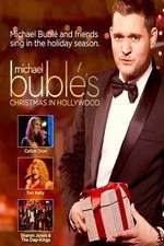 Watch Michael Bublés Christmas in Hollywood Niter