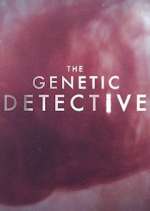 Watch The Genetic Detective Niter