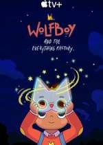 Watch Wolfboy and the Everything Factory Niter