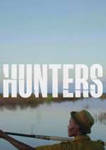 Watch Hunters Niter