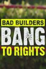 Watch Bad Builders Bang To Rights Niter