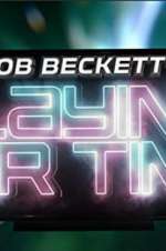 Watch Rob Beckett's Playing for Time Niter