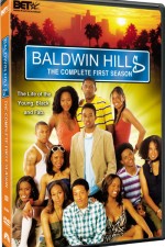 Watch Baldwin Hills Niter