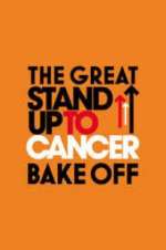 Watch The Great Celebrity Bake Off for SU2C Niter
