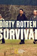 Watch Dirty Rotten Survival Niter