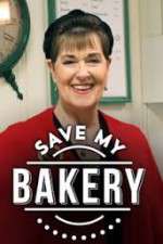 Watch Save My Bakery Niter