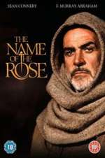 Watch The Name of the Rose Niter