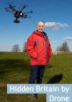 Watch Hidden Britain by Drone Niter