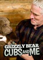 Watch Grizzly Bear Cubs and Me Niter